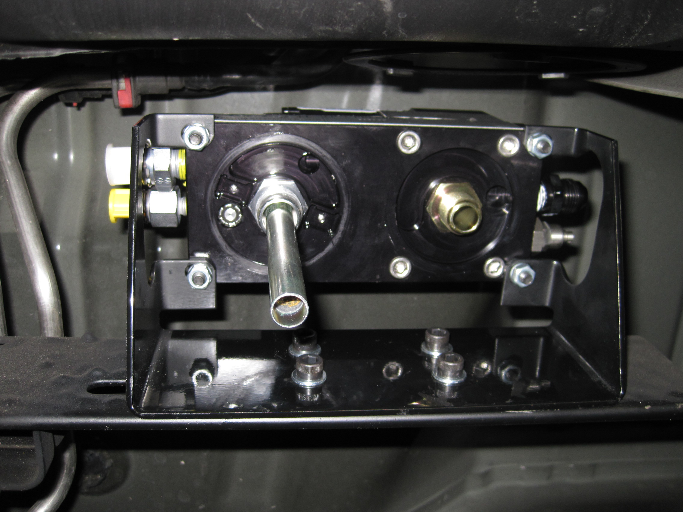 Gmc High Country >> AirDog II 165 Install - Chevy and GMC Duramax Diesel Forum Gmc High Country >> AirDog II 165 Install - Chevy and GMC Duramax Diesel Forum